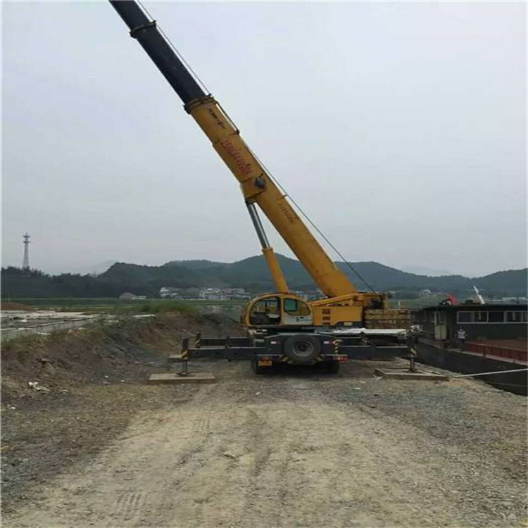 沧县小吊车出租吊装的检验