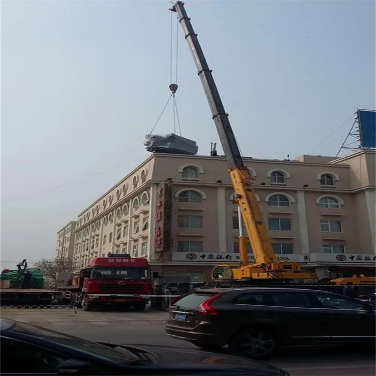 沧县桥梁基础施工|大型设备租赁解决方案|吊装运输难点攻克