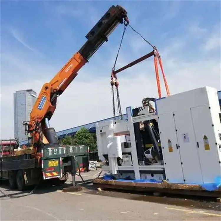 沧县附近小吊车联系方式|8-16吨|本地及时服务