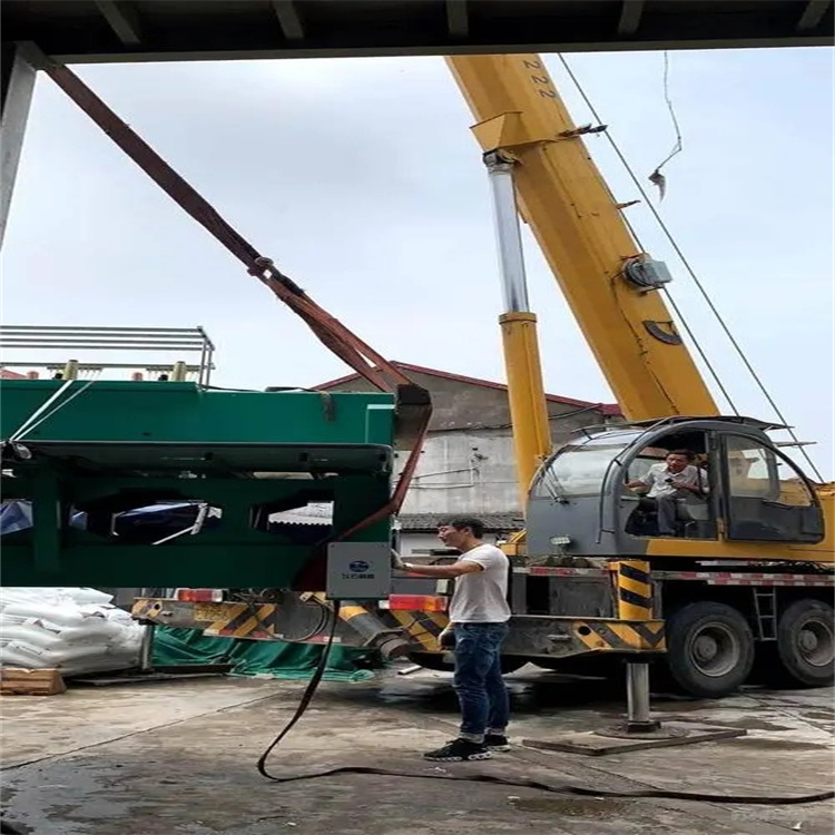 沧县大吨位吊车租赁应急保障方案|化解突发吊装需求难题