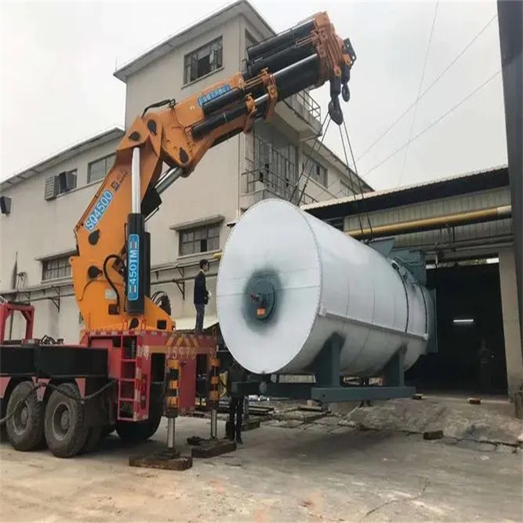 沧县吊车租用电话|24小时应急服务|精准吊装方案